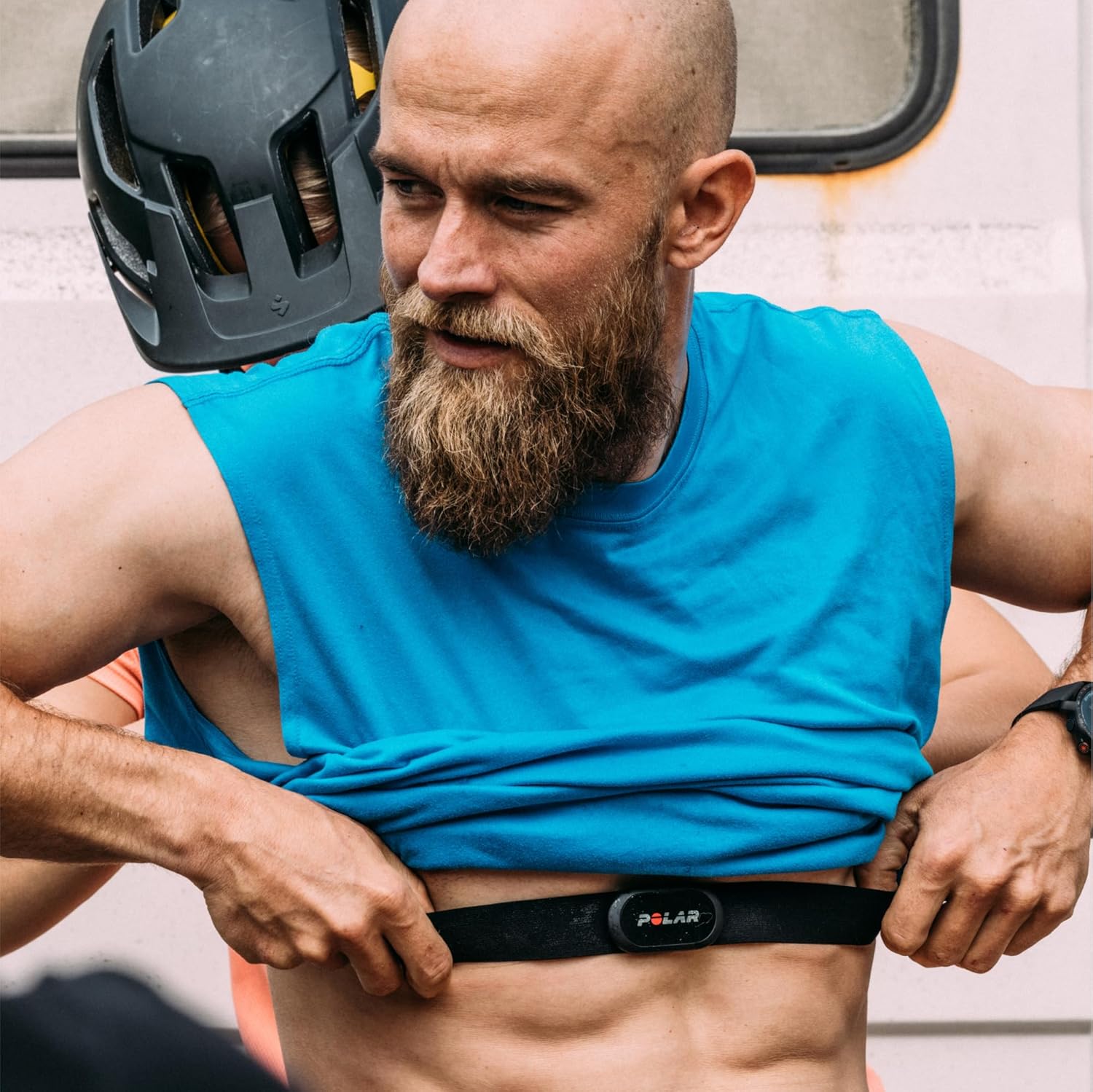 Heart Rate Monitors for Rowing: Why Wrist Trackers Fail and Chest Straps Win